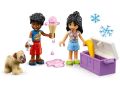  НОВИ! LEGO® Friends 41725 Забавления с плажно бъги, снимка 4