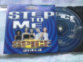 Spice Girls - Step to me оригинален диск, снимка 1 - CD дискове - 45045925