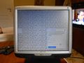 MONITOR    HANNS-G /NU196D, снимка 1