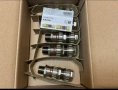 Hummel EXIOS 3/4 inch NPT inox - 1605340270, снимка 1