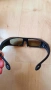 Sony 3D очила, снимка 3