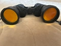 Любителски бинокъл с компас, снимка 3
