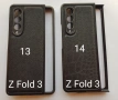 Калъф за Samsung  Z Flip 4 / Z Flip 3 /Z fold 4 / Z Fold 3, снимка 5