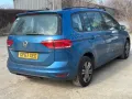 Фв туран 1.6тди дсг на части / vw touran 1.6tdi dsg , снимка 3