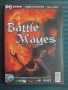 Battle Mages - оригинална компютърна игра / PC Game изцяло на БГ език, снимка 1