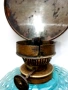 Стара газена лампа, снимка 2