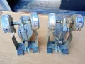 GHOST*Fourth Edition 1967-1969 U.S.A. * Bass Drum Pedals-Vinage, снимка 6