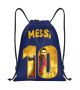 Футболна Мешка Меси Messi НОВА, снимка 1 - Фен артикули - 45584370