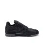 Louis Vuitton LV Trainer x Nigo Black Denim лимитирани мъжки кецове , снимка 11