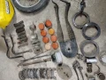 Части Simson / Симсон S50 / S51, снимка 4