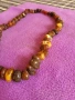 Огърлица от Балтийски кехлибар, снимка 3