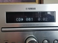 CD Receiver Yamaha CRX-330, снимка 2