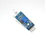 LM393 Фоточувствителен сензорен модул за Arduino, снимка 2