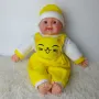 Музикална кукла, Laughing Baby Doll , снимка 10