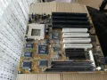 Дънна платка Intel FIC VT-501 Socket 7, снимка 7