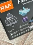 RAF Безжична парна ютия 2400W с керамична плоча, снимка 3