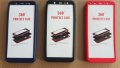 Samsung Galaxy A6 Plus 2018 - Samsung A6 Plus - Samsung SM-A605 - Samsung J8 2018 калъф / case, снимка 7