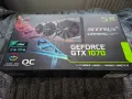 Видео карта gtx 1070 asus rog strix oc edition, снимка 6