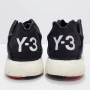 Y-3 ADIDAS Run Pure Boost Yohji Yamamoto M21795 Оригинални Маратонки Неопрен 41.5-42 26.5, снимка 3