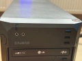 Кутия за копютър Zalman Z1 Neo, снимка 4