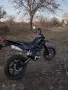 Мотор KSR MOTO 125TW ЗА А1 КАТЕГОРИЯ!!!, снимка 3