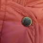 Benetton зимно яке с гъши пух, като ново. , снимка 6
