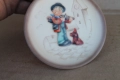 Порцеланова чинийка ''Goebel Hummel'' , снимка 8