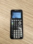Графичен калкулатор Texas Instruments TI-84 Plus CE-T,, снимка 1