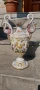 Ваза Capodimonte, снимка 1