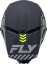 Мотокрос каска за мотор FLY RACING KINETIC MENACE FLUO,XXL 63-64 NEW, снимка 2