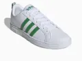 adidas Vs Advantage 'White Green' D97609, снимка 1
