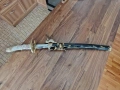 Японски самурайски меч, снимка 3