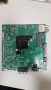 HISENSE H43A6100 MAIN BOARD RSAG7.820.7918/ROH POWER BOARD RSAG7.820.7748/ROH PANEL JHD425S1U51, снимка 1