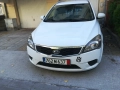 KIA CEED 1.6CRDI-6 СКОРОСТИ-ВНОС АВСТРИЯ 1509251712, снимка 1
