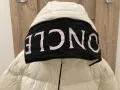 Яке на Moncler, ново, размер М-L, снимка 3