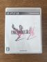 Final Fantasy XIII-2 Japan edition 35лв. игра за Ps3 игра за Playstation 3, снимка 1