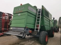Комбайн FENDT, снимка 2