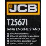 СТОЙКА ЗА ДВИГАТЕЛИ 560 КГ JCB , T25671, снимка 4