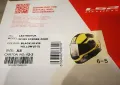 НОВА модуларна КАСКА шлем LS2 STROBE размер XS за мотоциклет (мотор), скутер, АТВ , снимка 9