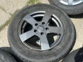 Джанти Лети 5х112 15 цола VW Audi Seat Skoda 5x112, снимка 5