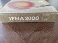 JENA 2000 Тиган немски, снимка 2