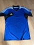 Страхотна спортна оригинална тениска ADIDAS CLIMA COOL ! M, снимка 1