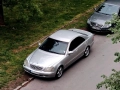 Mercedes Benz S-Class 3.2 W220 /  газ-бензин, снимка 2