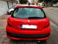 Peugeot 207 1.4 i 16v VVT 95, снимка 2