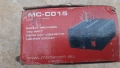 Инвертор MODECOM MC-CO15; TBE 2000 W, снимка 2