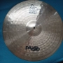 Чинел Paiste Alpha Full Ride 20", снимка 1
