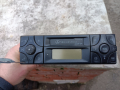Оригинален радиокасетофон от Mercedes w210, снимка 1 - Аксесоари и консумативи - 45026097