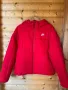 NIKE яke W NSW ESSTL THRMR CLSC PUFFER, снимка 1