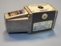 Хидравличен разпределител Vickers DG4S4-12A-50-JA directional valve 100V, снимка 7