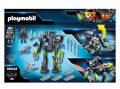 Playmobil Арктически бунтовници Леден робот, Top Agents, 70233, снимка 4